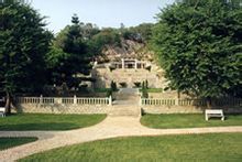 -蔡氏古民居建筑群