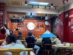 -官塘锋记鱼生·生腌·砂锅粥(牌坊街店)
