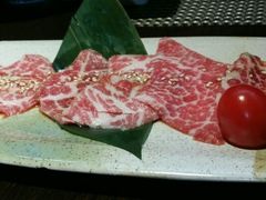 android_upload_pic-金柚子韩国烤肉(威宁路店)