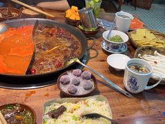 -楠火锅(哈尔滨金爵万象店)