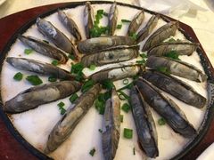 -阿英煲(凉城路店)