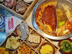 -芈重山老火锅(广州首店)