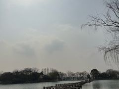 -南北湖风景区