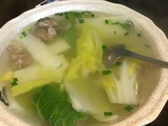 -盛天毛血旺非遗美食(观音桥店)