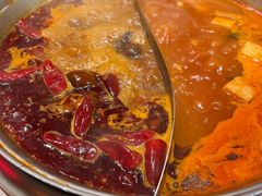 -江北北火锅馆·公路夜市(魏公村店)