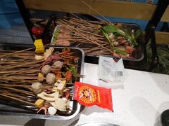 -钢管厂五区小郡肝火锅串串香(清河店)