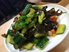 -吴记百姓菜馆·北京菜·烤鸭(故宫店)
