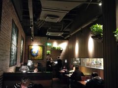 大堂-外婆家(南开大悦城店)