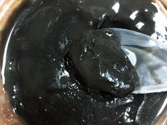 黑芝麻糊-鞠氏黑芝麻糊(水塔店)