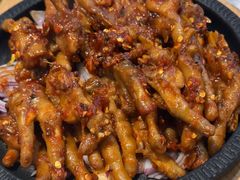 -屋里家延边朝鲜族冷面(梅林3店)