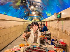 -洞亭火锅(防空洞总店)
