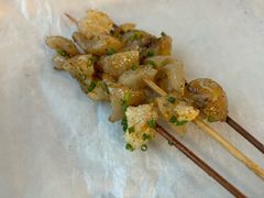 -串小白烧烤(金沙洲店)