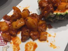 -苏城小院·园林精致苏州菜(斜塘老街店)