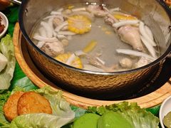 -椰小鸡·琼州糟粕醋(美兰缤纷城店)