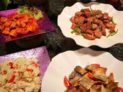 -马哥孛罗酒店·SAVVY全日餐厅