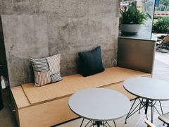 -SAANCI山池咖啡(卓悦中心店)