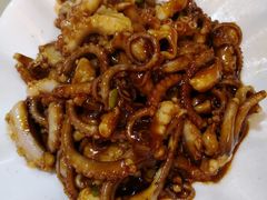 -小铜锣湾海鲜家常菜馆(河西店)
