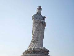 -天津妈祖文化园