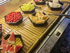 -火炉火自助餐(喜隆多店)