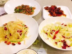-火龙堂·风味民间菜(文一路店)