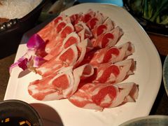 -旺晖本帮骨头煲·深夜火锅(梅园路店)