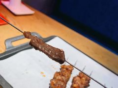 -大哈福烧烤·海鲜·家常菜(延安三路店)