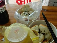 -许记生煎(遵义路店)