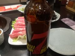 -百味源炭火烤翅 ·夜市大排档(酒仙桥店)