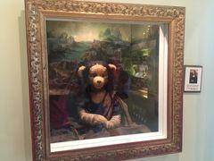 -济州岛泰迪熊博物馆