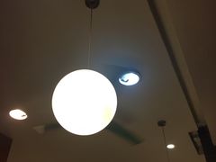 大堂-粥家庄(汾江南店)