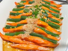 -靓湾海鲜·海景餐厅(小麦岛店)