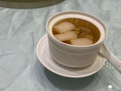 -绿岛国际酒店·海鲜酒楼(八七路店)