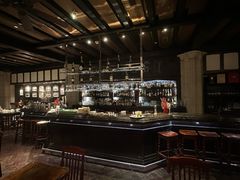 -上海和平饭店茉·莉酒廊 Jasmine Lounge