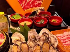 -牛YO寿喜烧和牛火锅自助(三台子万象汇店)