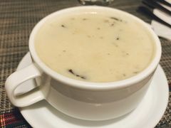 -小世界西餐厅(建国门店)