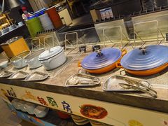 -味餐厅·海鲜·火锅·自助餐