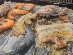 -苏格里岛自助海鲜烤肉火锅(集美万达店)