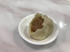 -百年尹氏汤包(湖南路狮子桥店)