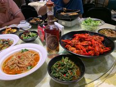 -聚味瞿记·龙虾堂(咸嘉湖店)