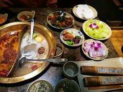 -小龙坎火锅(总店)