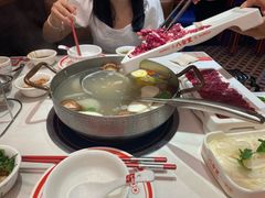 -八合里牛肉火锅(深圳海德店)