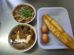 -陈记锅巴菜(五大道店)