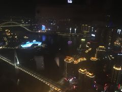 -WFC会仙楼观景台
