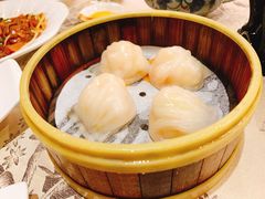 水晶鲜虾饺-香云轩·顺德菜(香云纱园林酒店店)