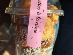 -味多美蛋糕(安定门店)