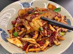 -潇湘阁(三里屯SOHO店)