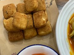 -八张桌子(老店)