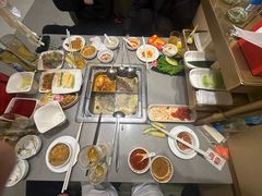 -海底捞火锅(王府井银泰in88店)