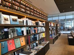 -茑屋书店(天目里店)
