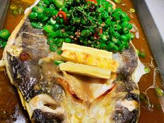 -半天妖烤鱼(兰州国芳中心店)